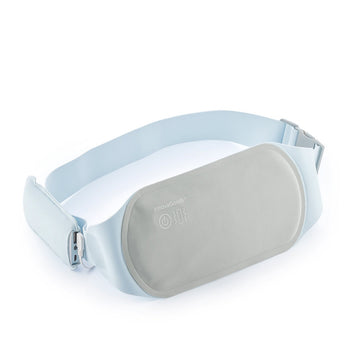 Rechargeable Wireless Massage Heat Belt